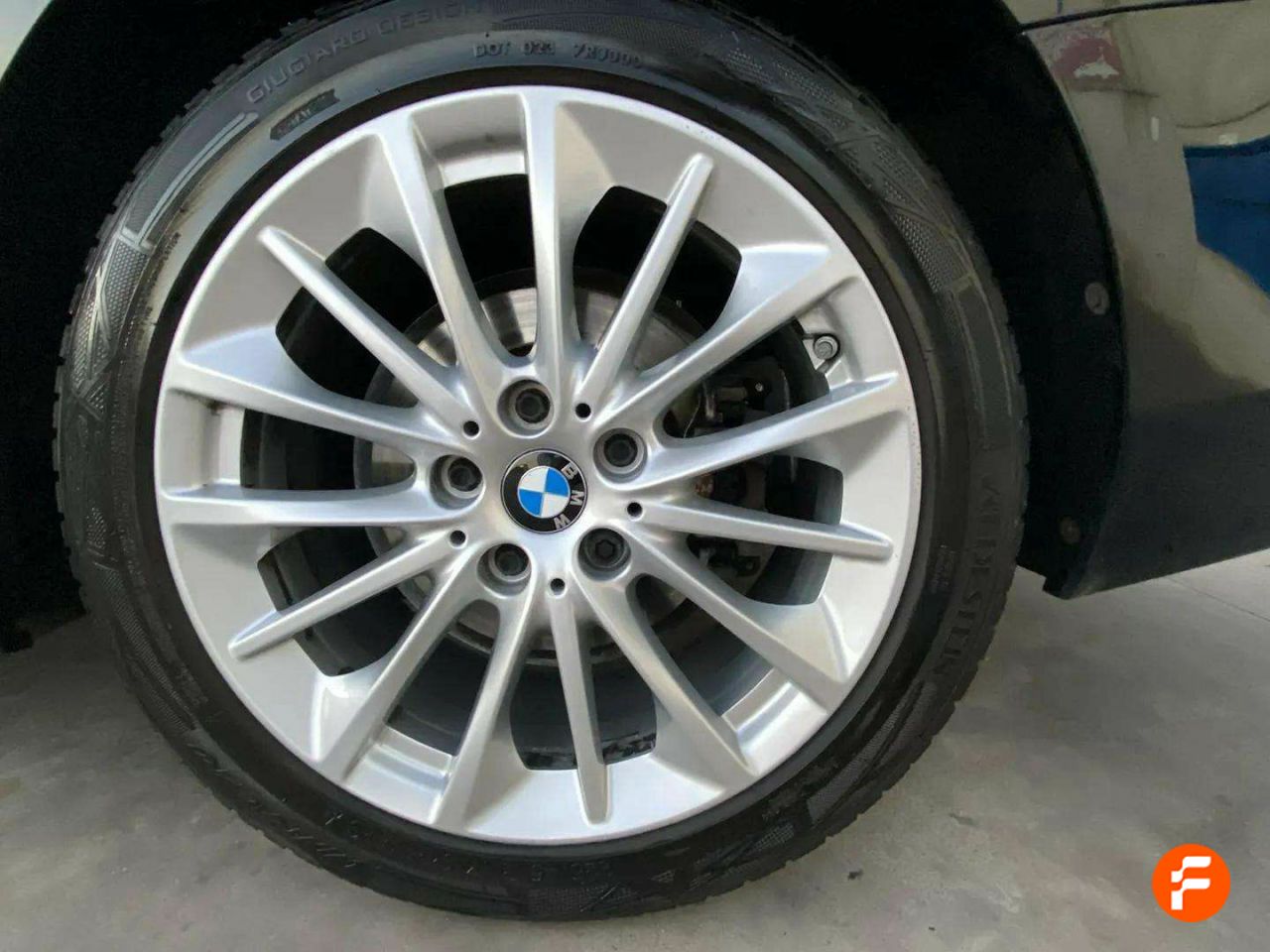 Foto BMW Serie 2 16