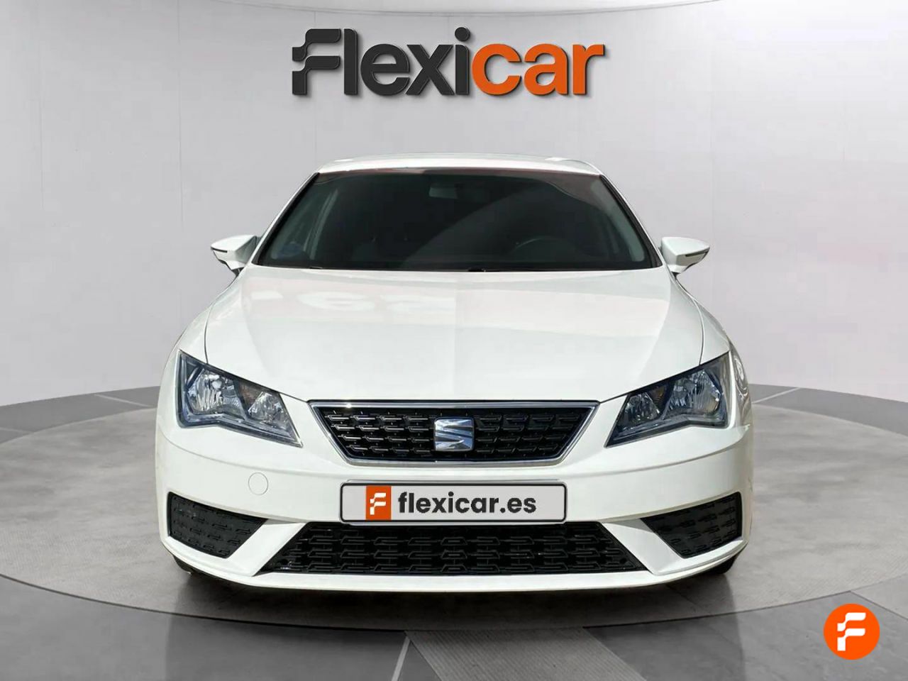 Foto Seat León 2