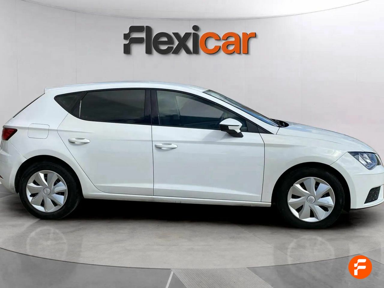Foto Seat León 3