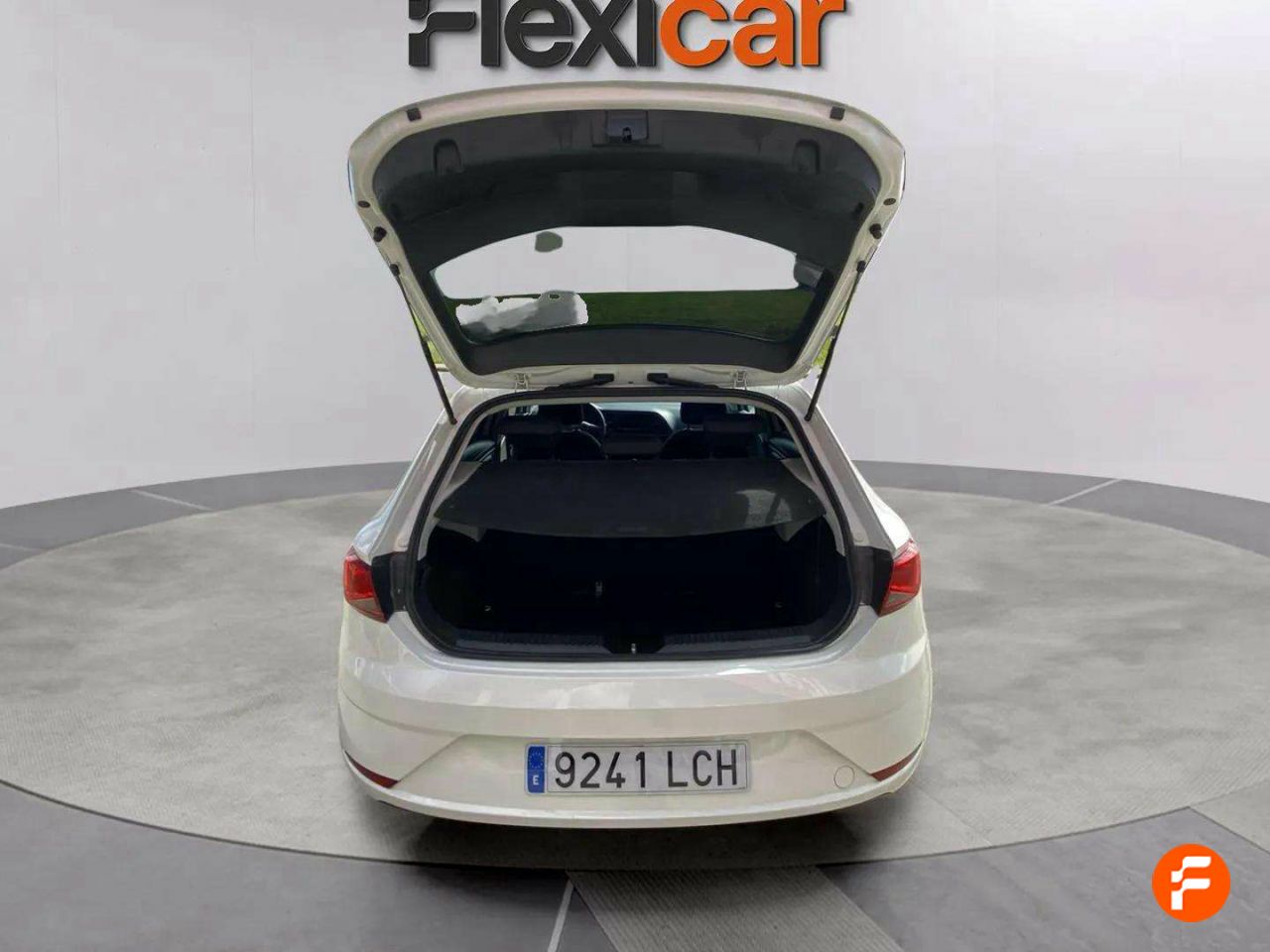 Foto Seat León 7