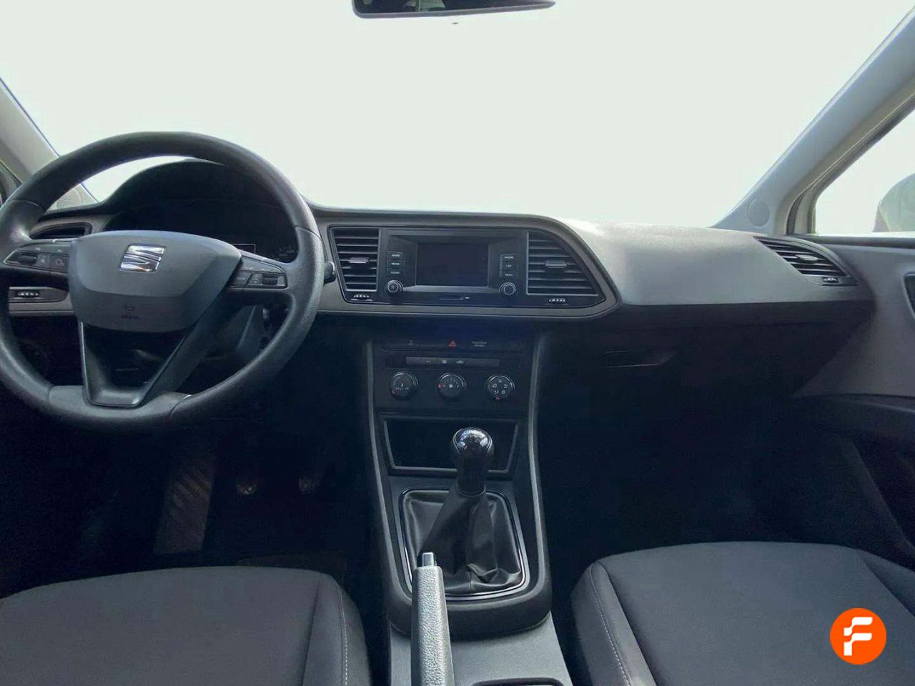 Foto Seat León 8
