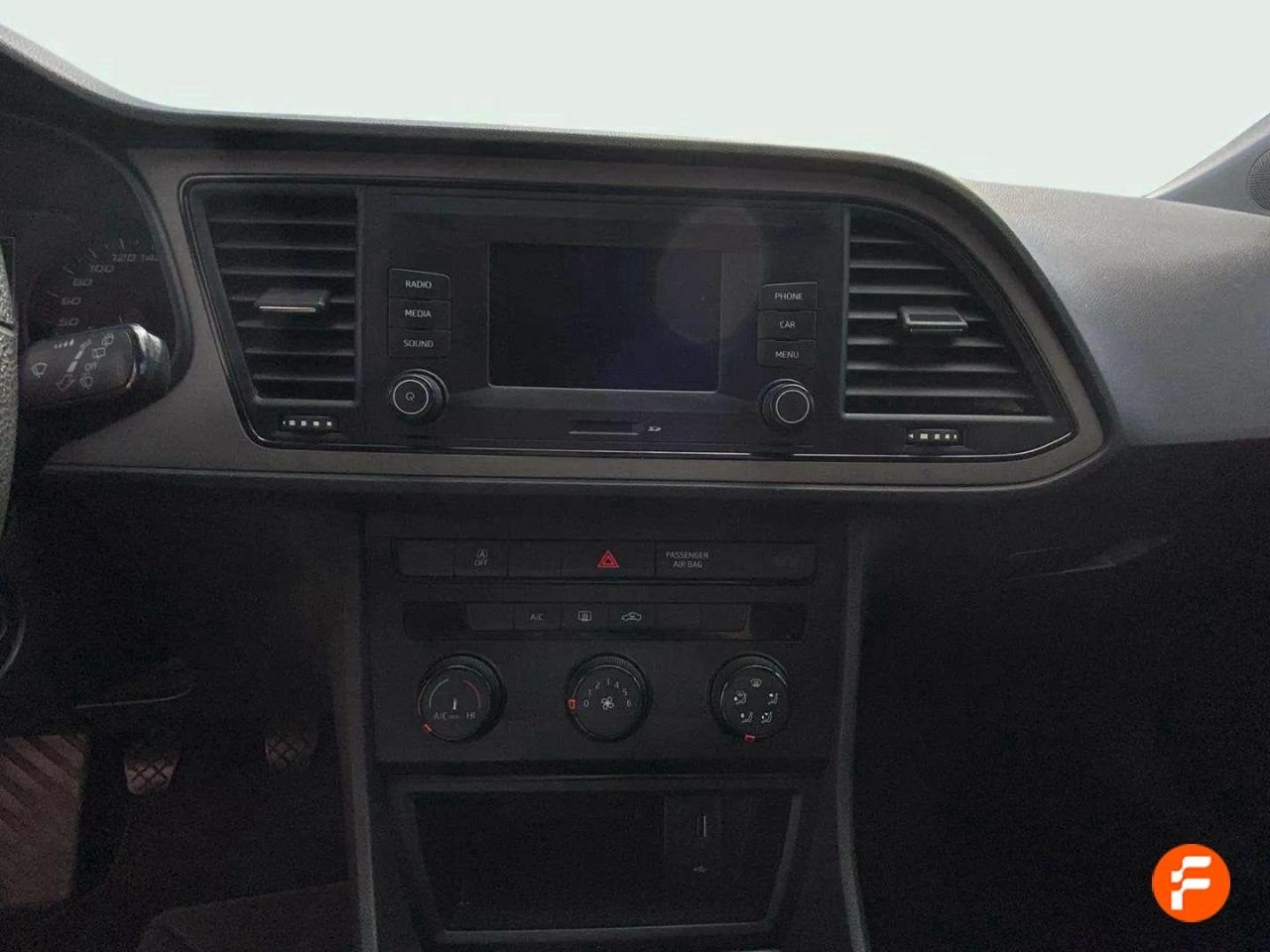 Foto Seat León 9