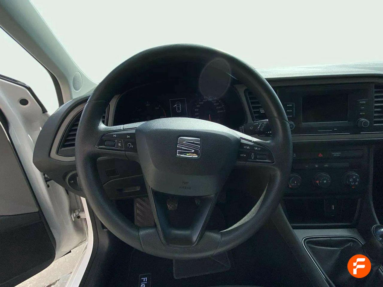 Foto Seat León 10