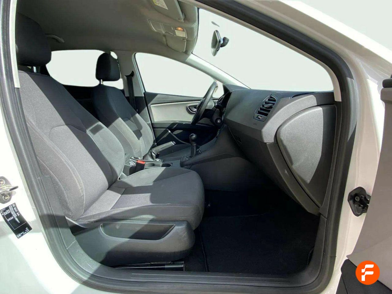 Foto Seat León 12