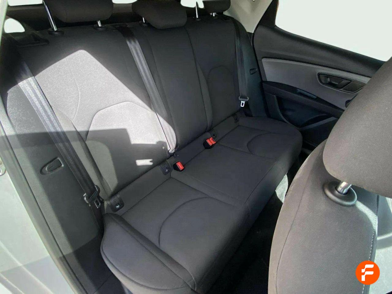 Foto Seat León 14