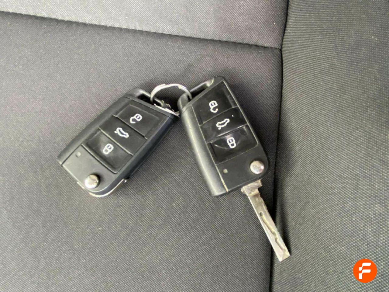 Foto Seat León 17