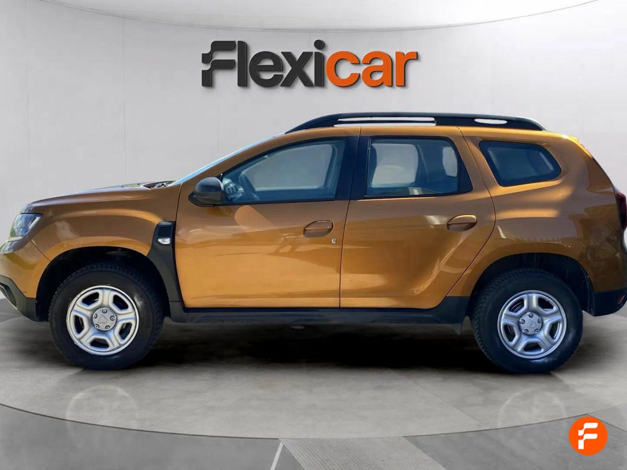 Foto Dacia Duster 2