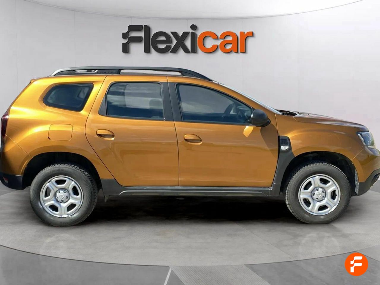 Foto Dacia Duster 3