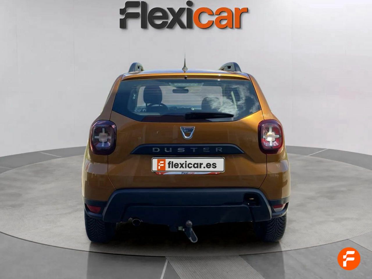 Foto Dacia Duster 4