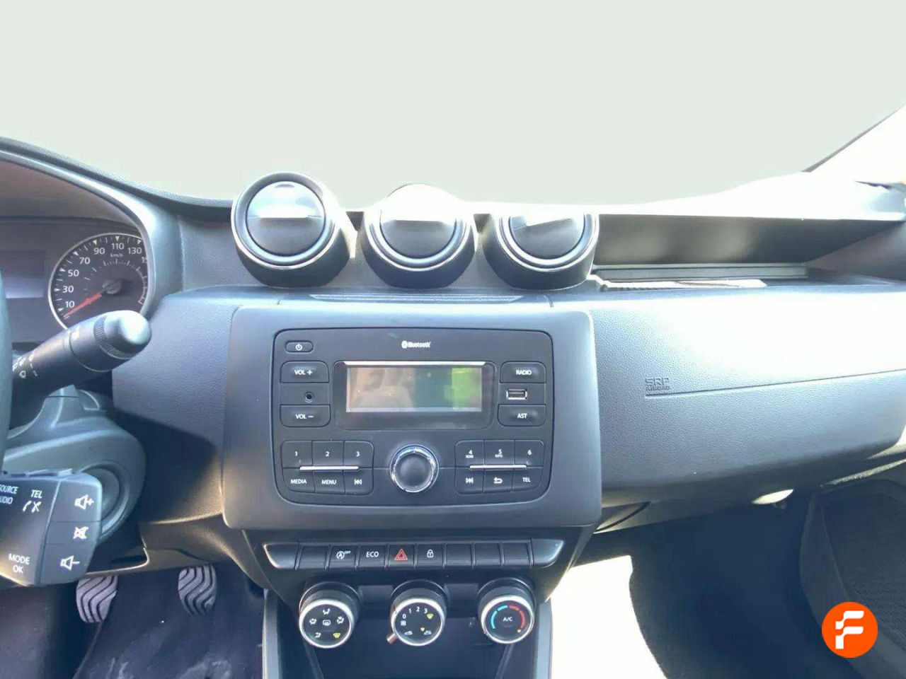 Foto Dacia Duster 9
