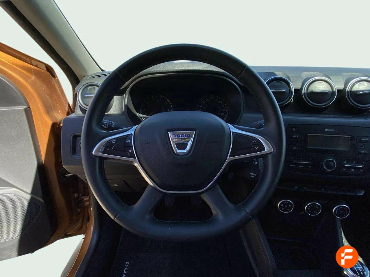 Foto Dacia Duster 10