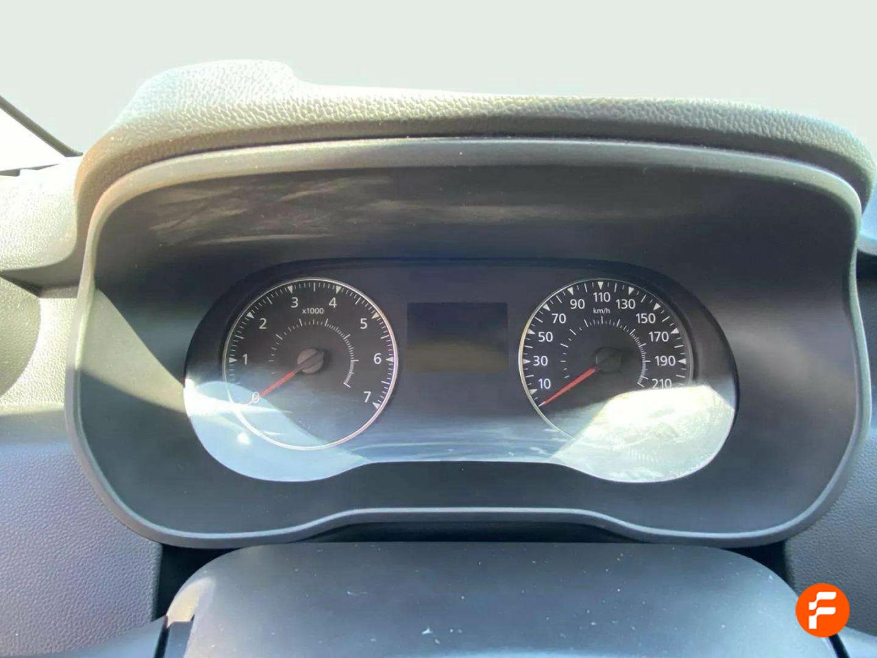 Foto Dacia Duster 11