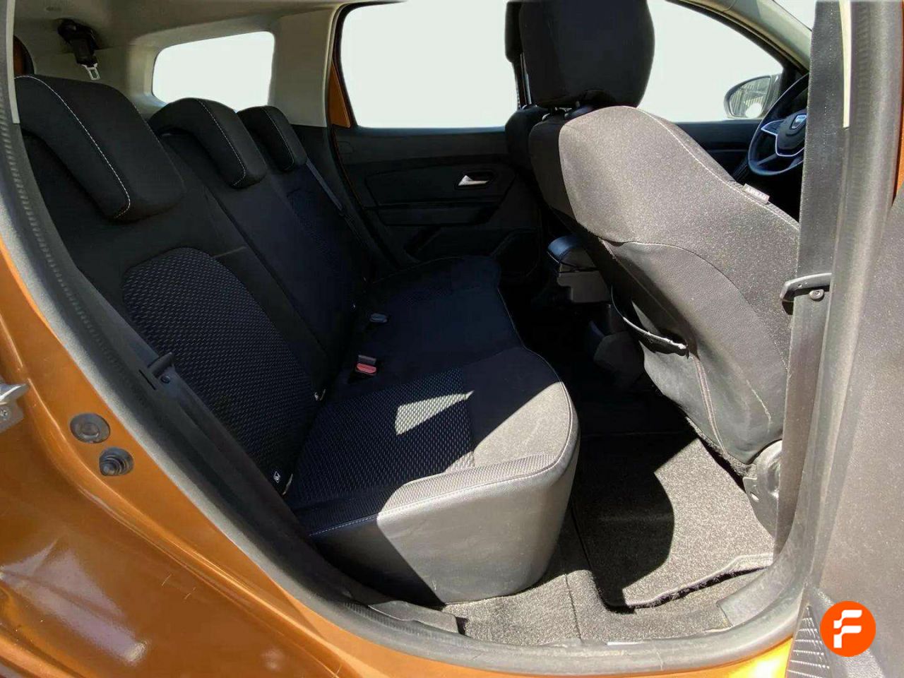 Foto Dacia Duster 13