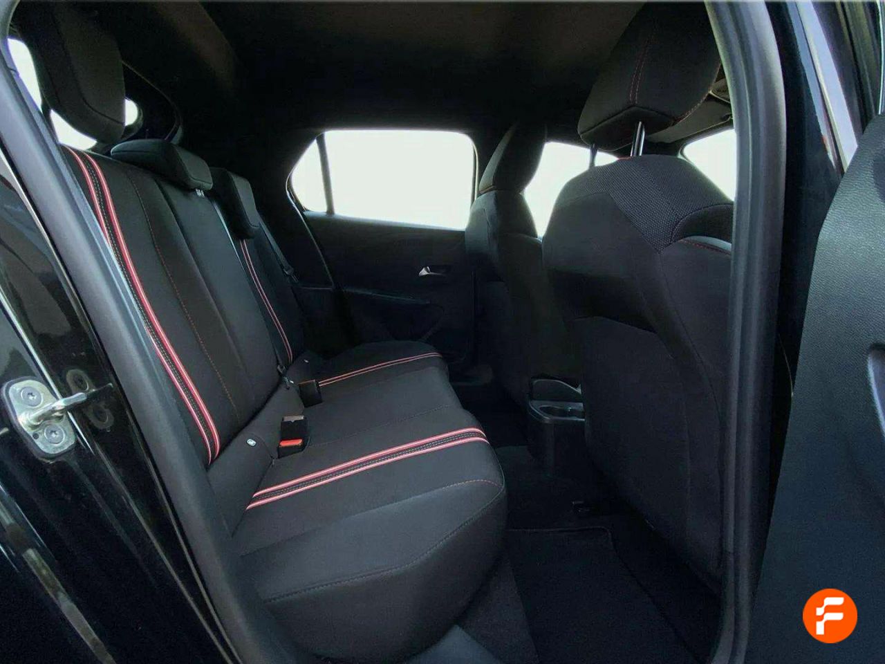 Foto Opel Corsa 13