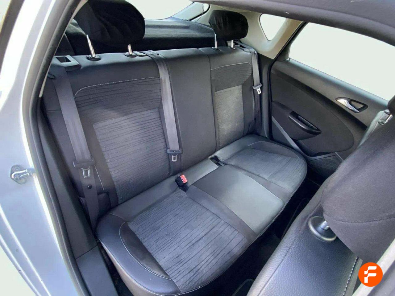 Foto Opel Astra 11