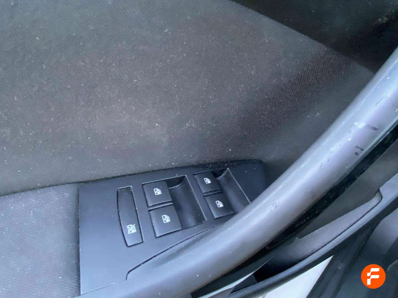Foto Opel Astra 15