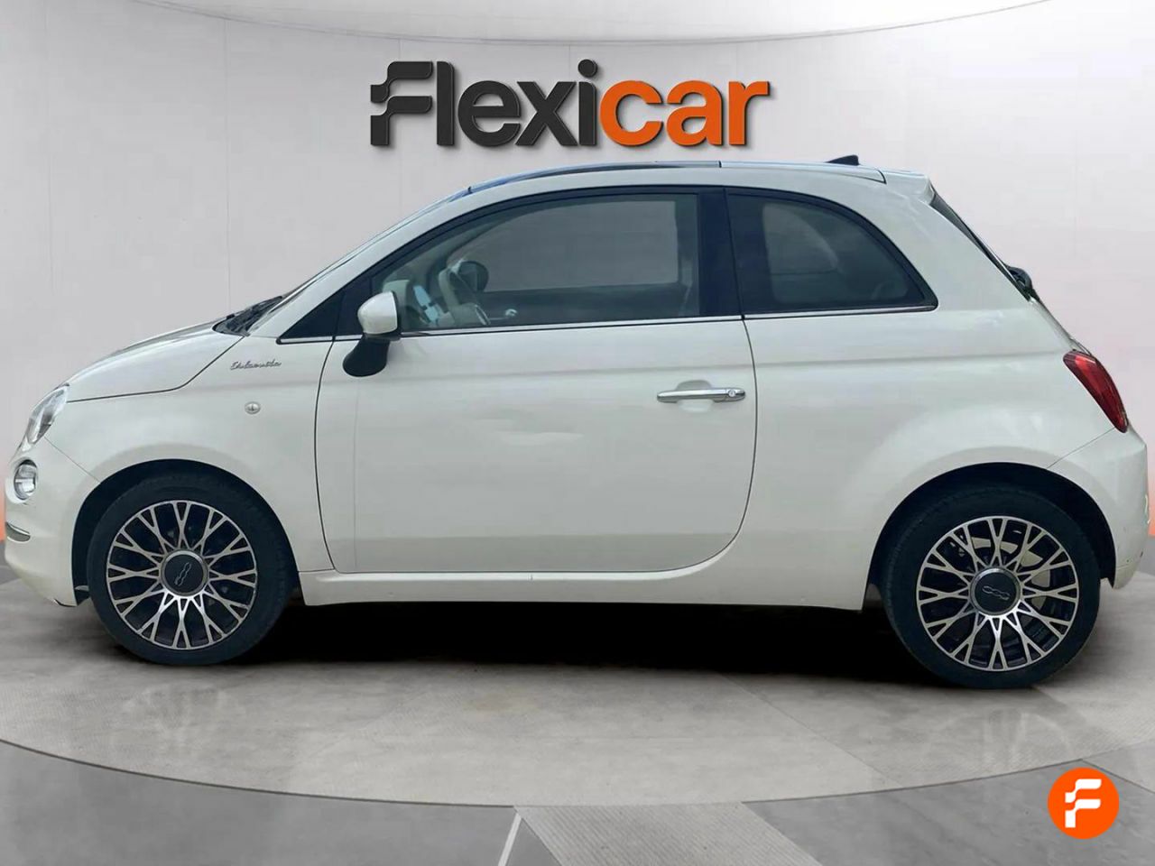 Foto Fiat 500 5