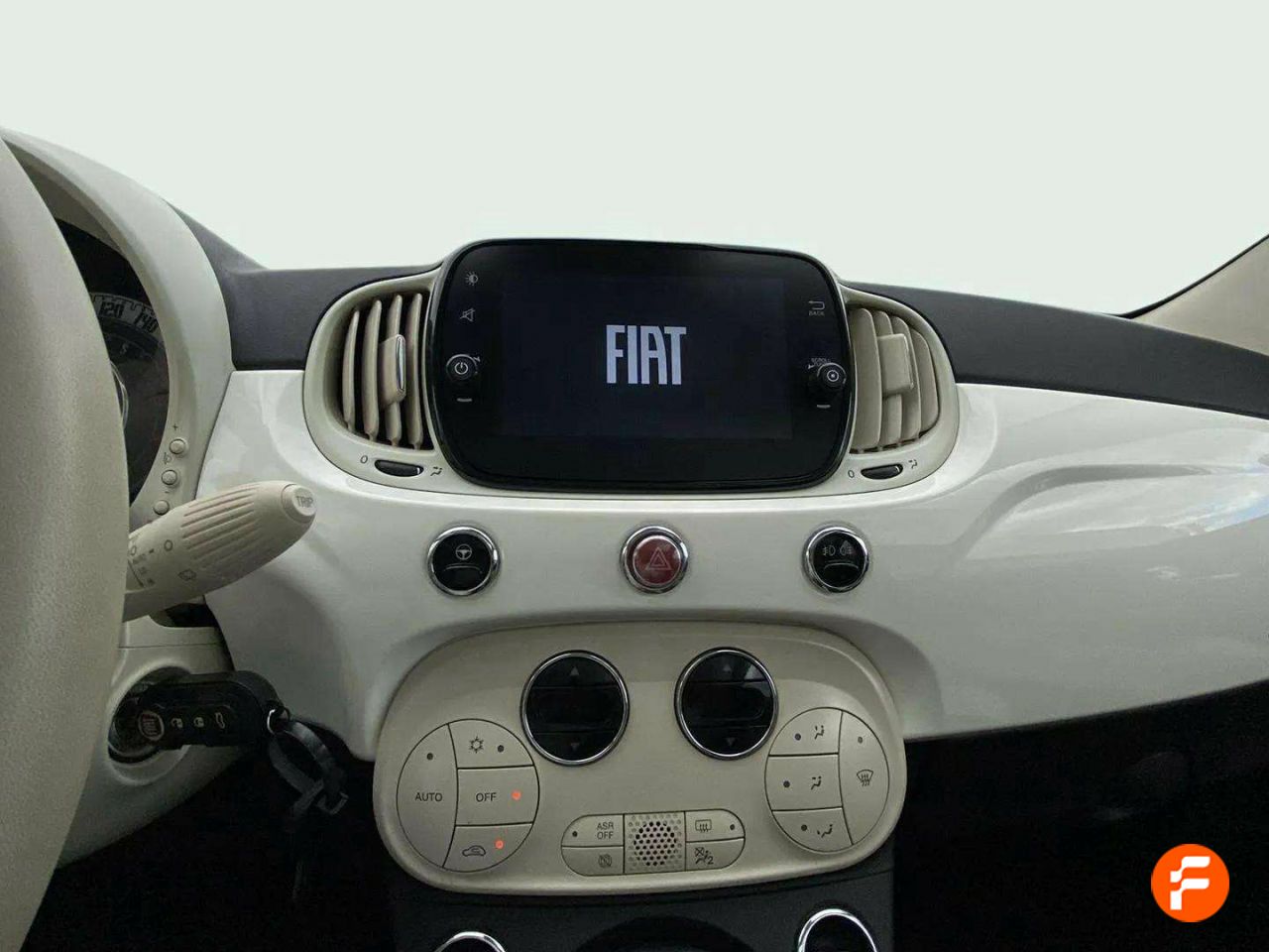 Foto Fiat 500 10