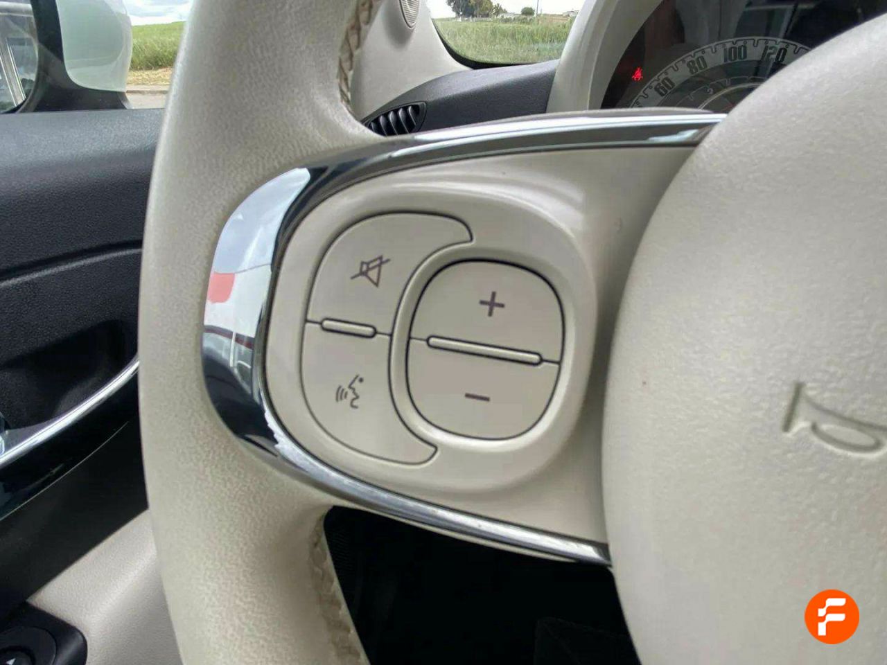 Foto Fiat 500 12