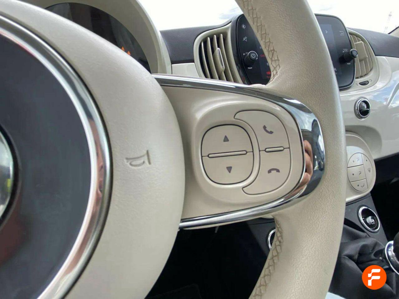 Foto Fiat 500 13