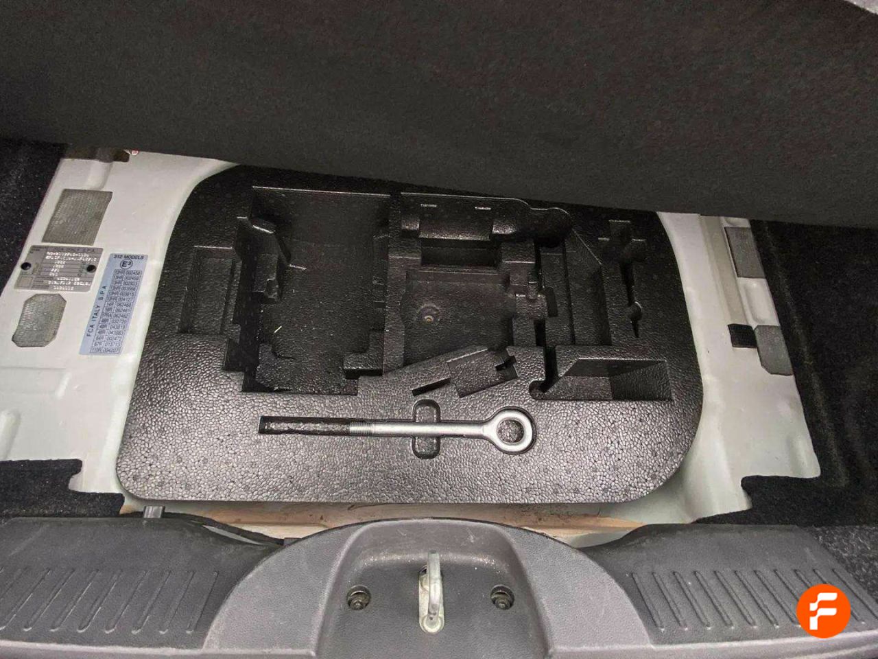 Foto Fiat 500 18