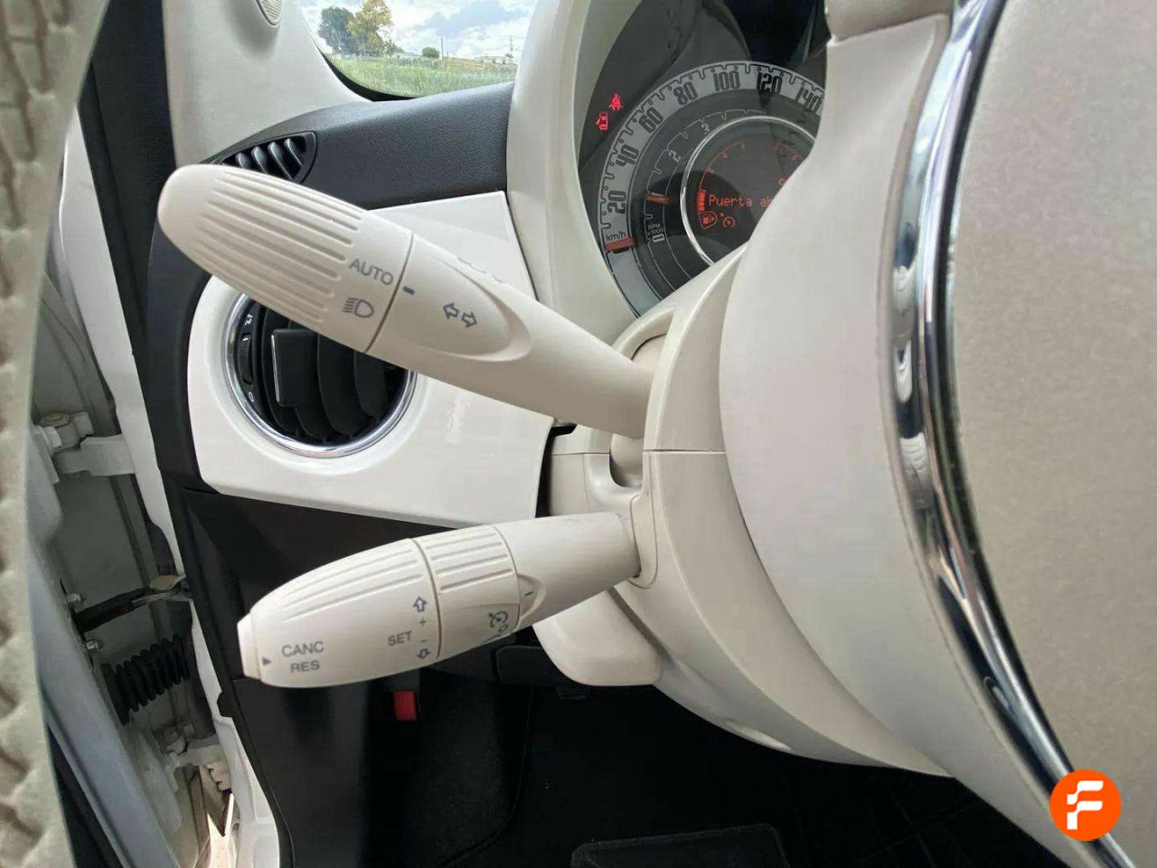 Foto Fiat 500 19