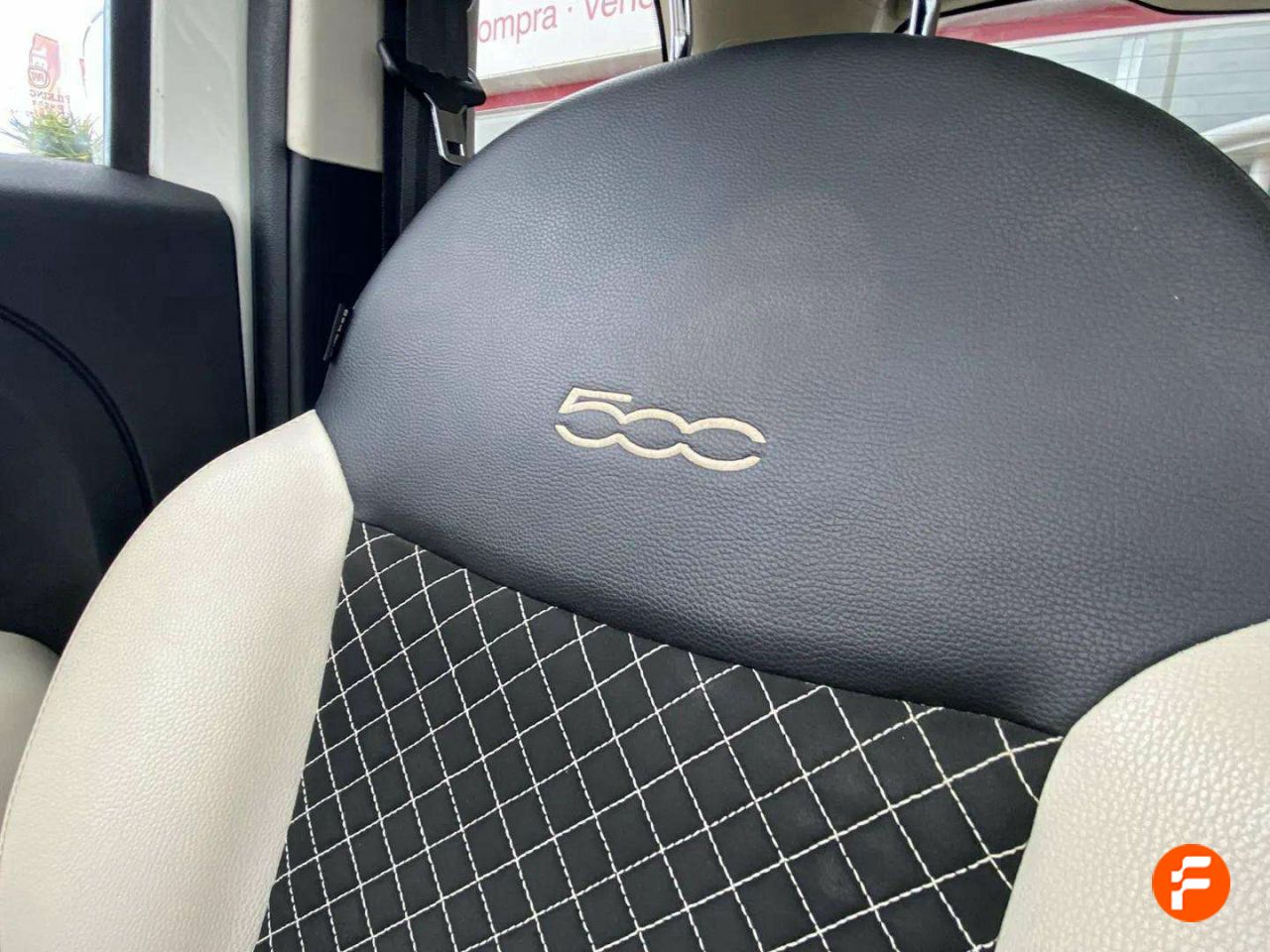 Foto Fiat 500 23