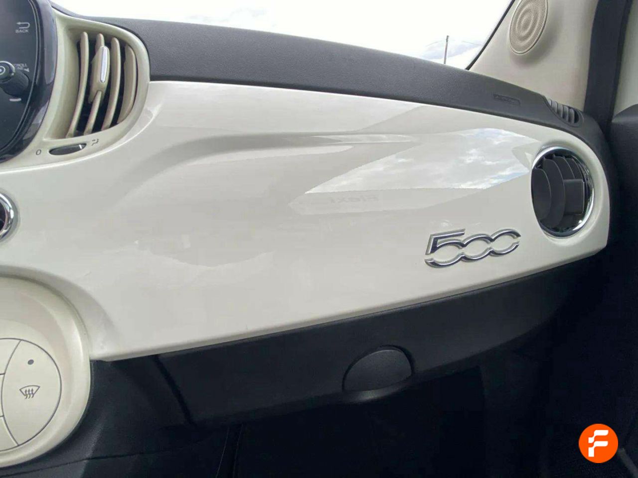 Foto Fiat 500 24