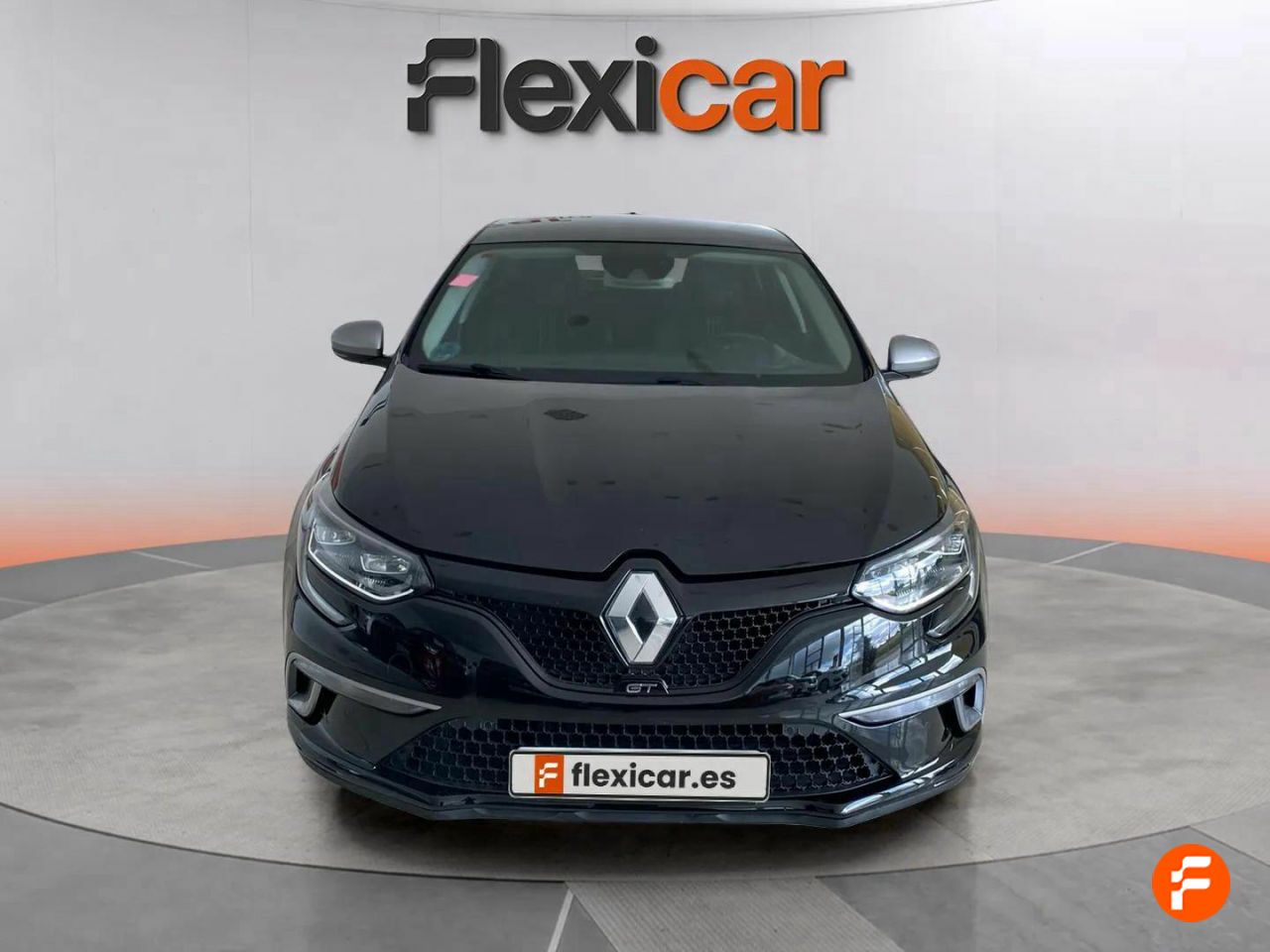 Foto Renault Mégane 2