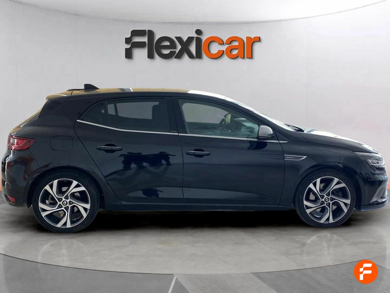 Foto Renault Mégane 3
