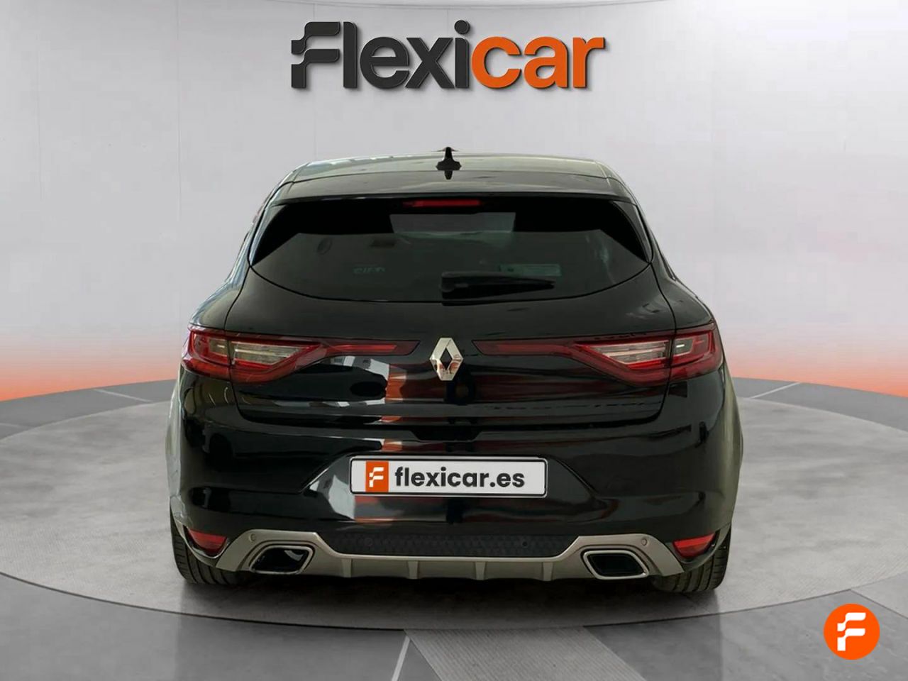 Foto Renault Mégane 4