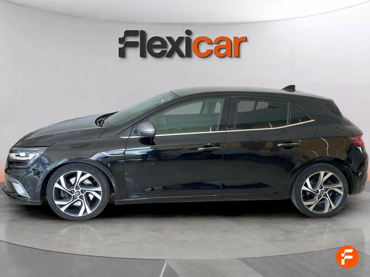 Foto Renault Mégane 5
