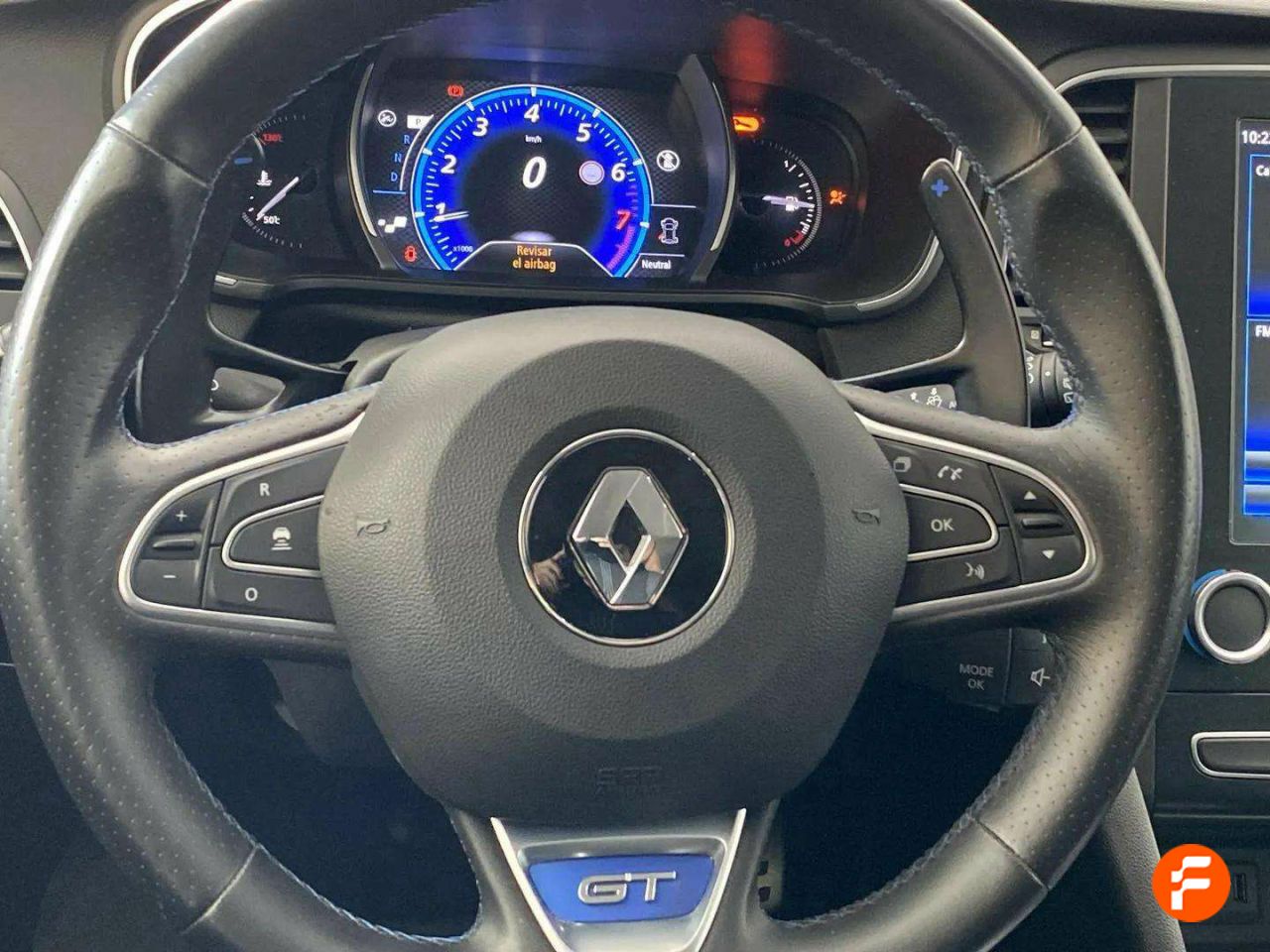 Foto Renault Mégane 9