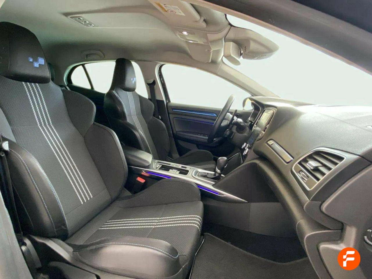 Foto Renault Mégane 11