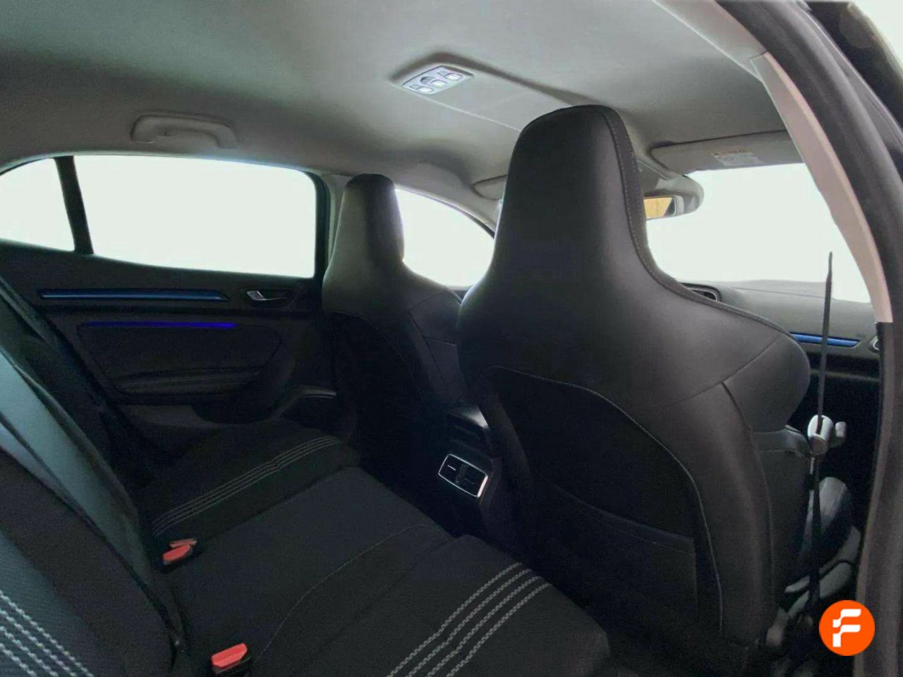 Foto Renault Mégane 13