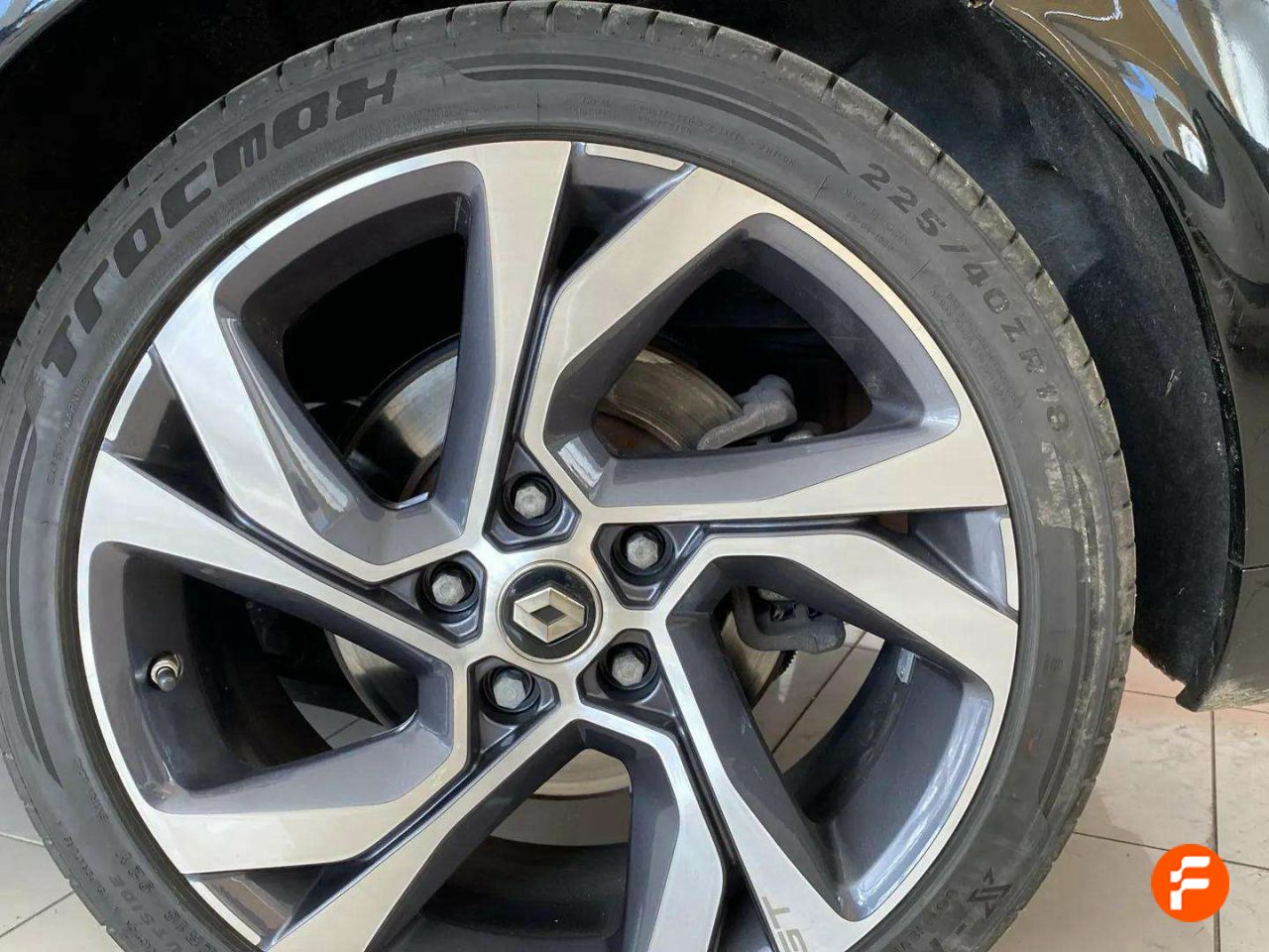 Foto Renault Mégane 15