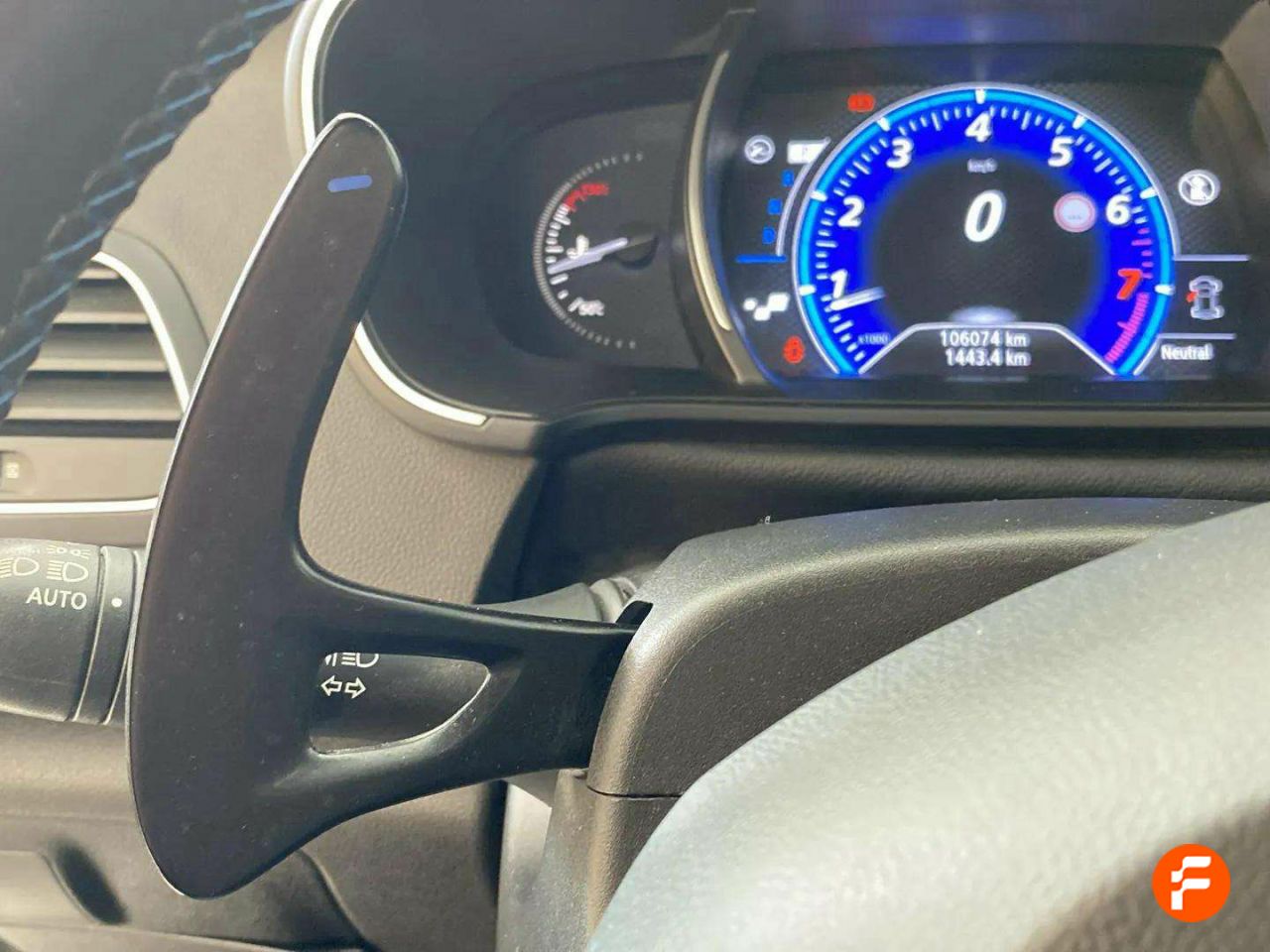 Foto Renault Mégane 18