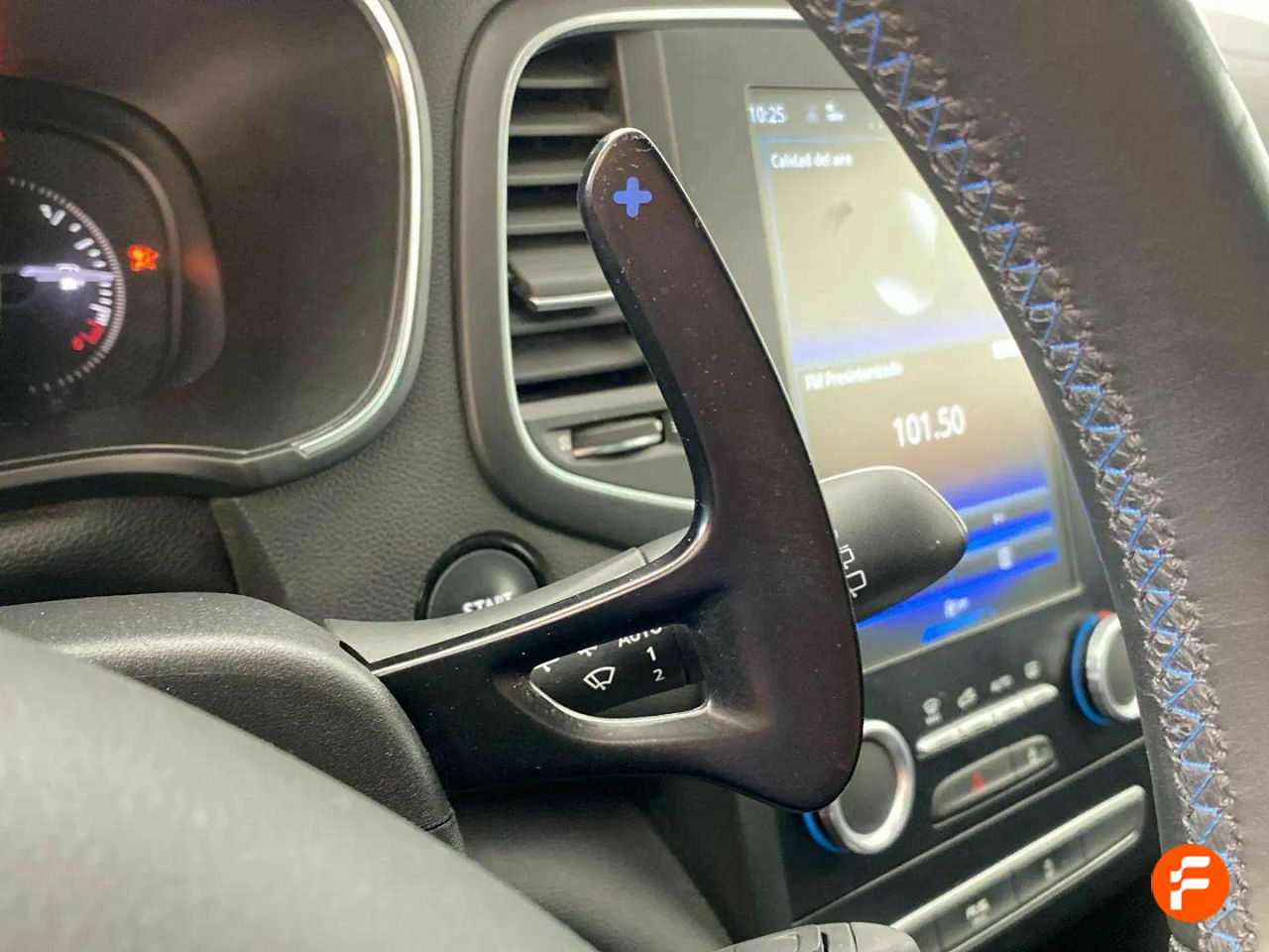 Foto Renault Mégane 19