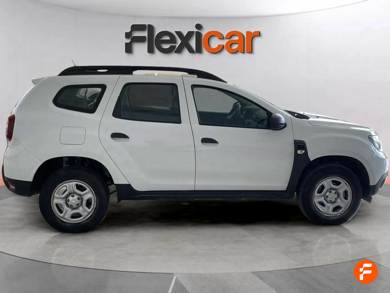 Foto Dacia Duster 2