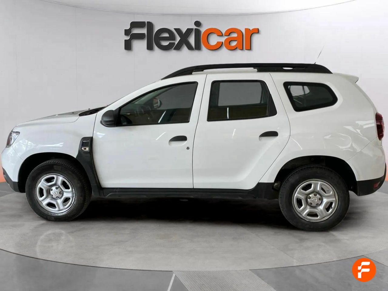 Foto Dacia Duster 4