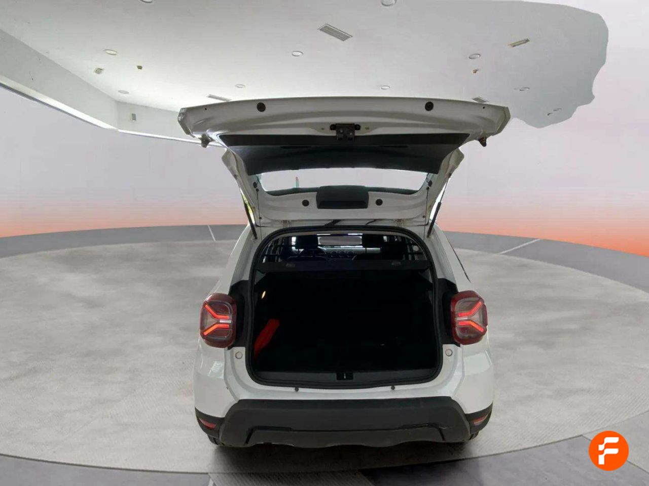 Foto Dacia Duster 5