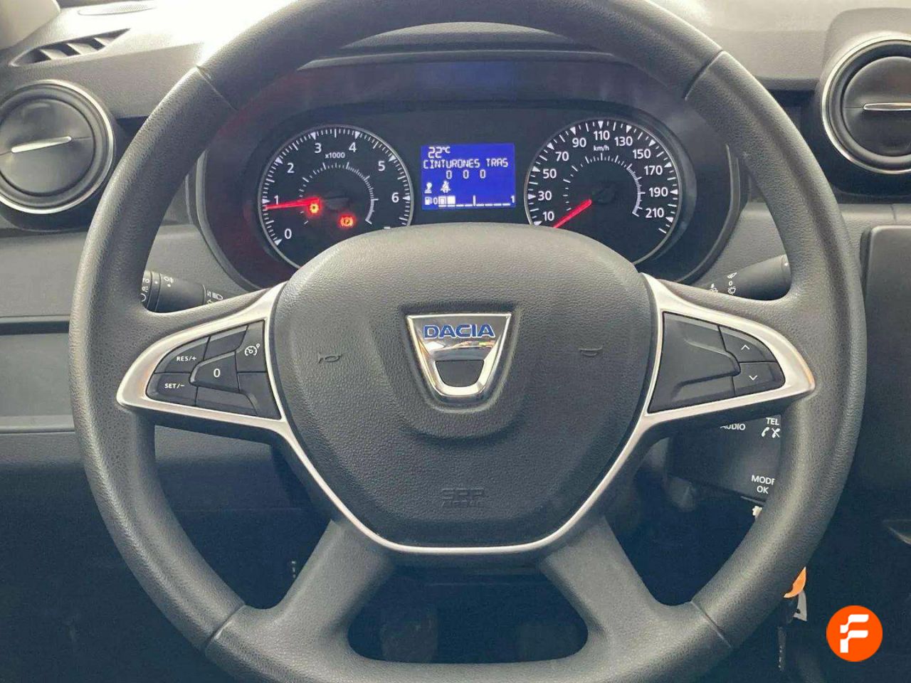 Foto Dacia Duster 9