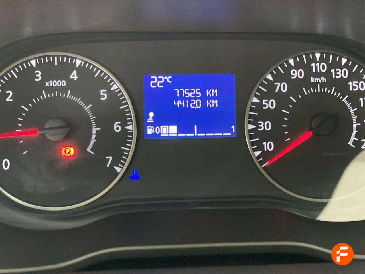 Foto Dacia Duster 10