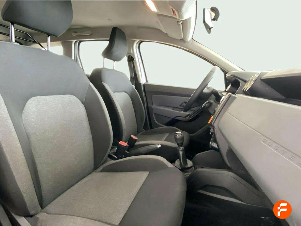 Foto Dacia Duster 11