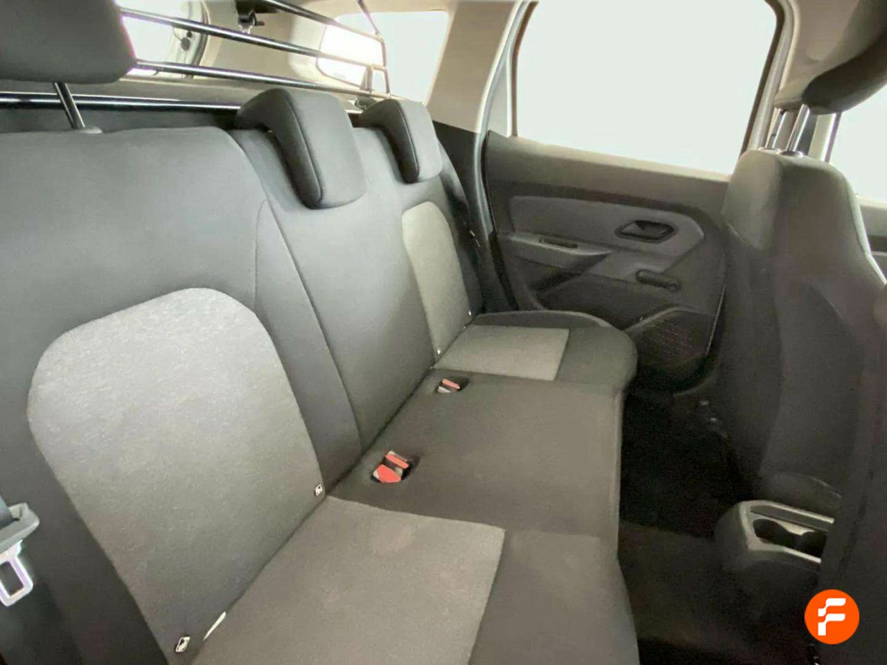 Foto Dacia Duster 12