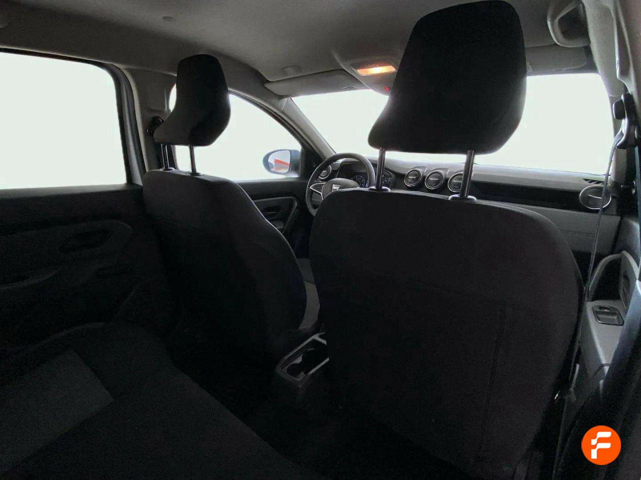 Foto Dacia Duster 13