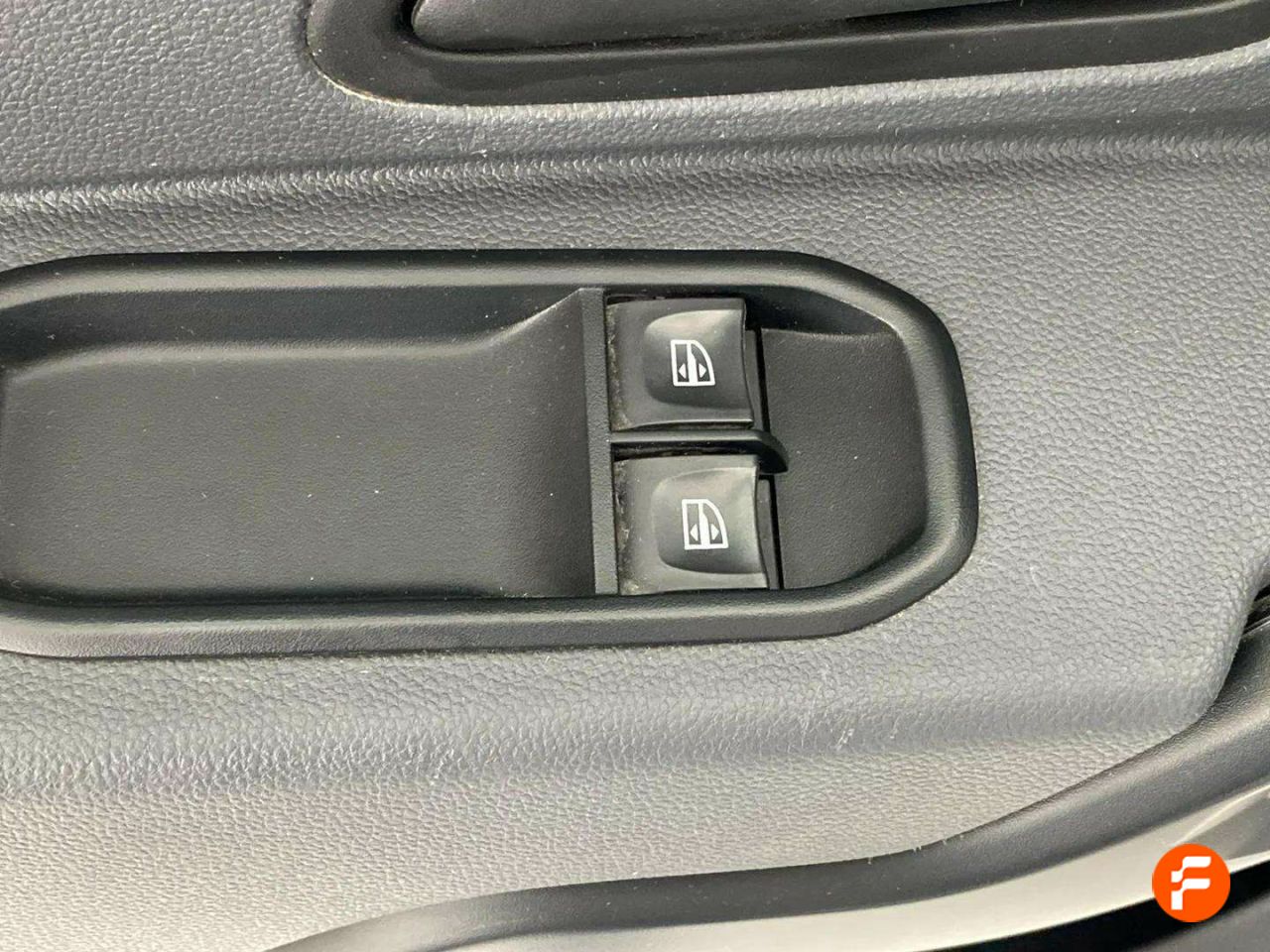 Foto Dacia Duster 17