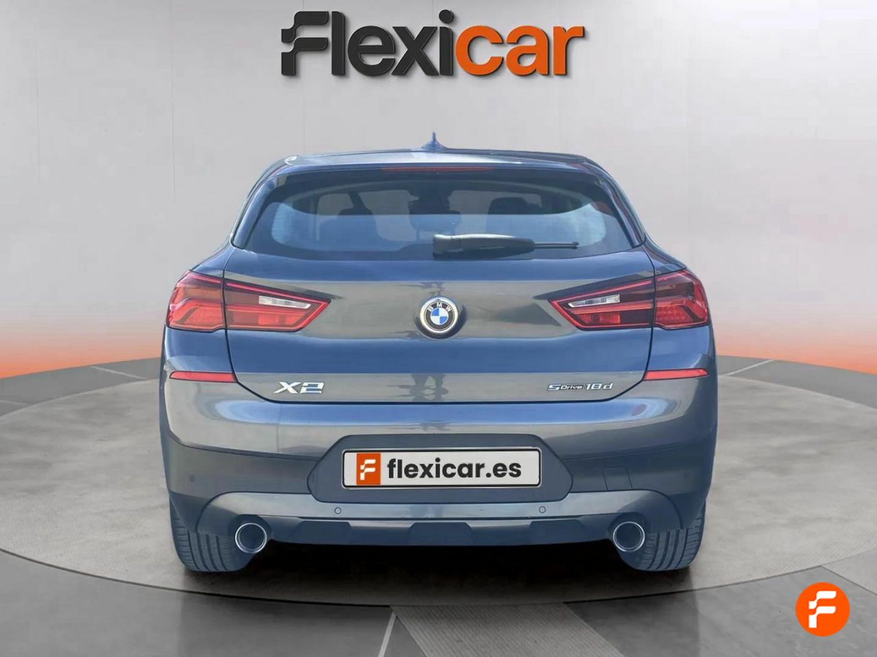 Foto BMW X2 4