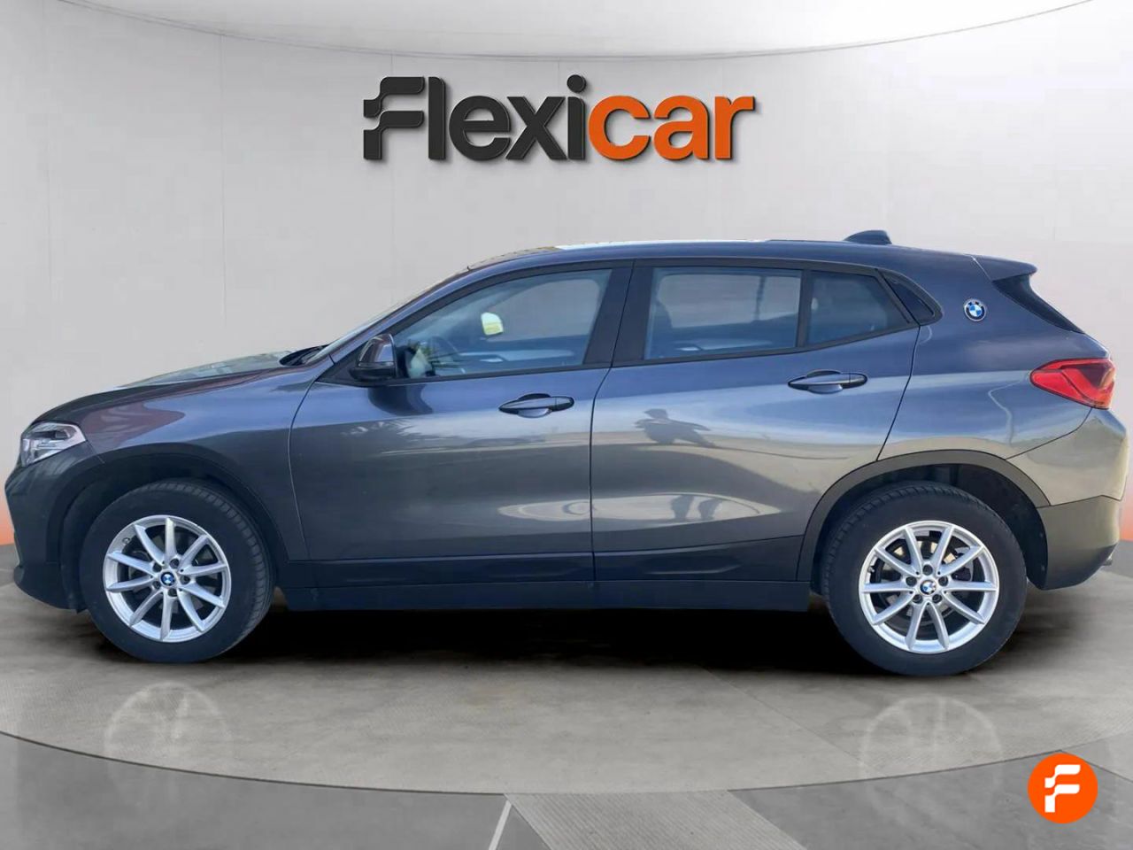 Foto BMW X2 5