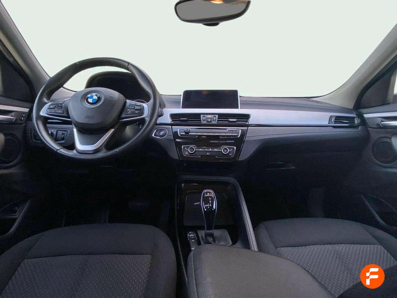 Foto BMW X2 7